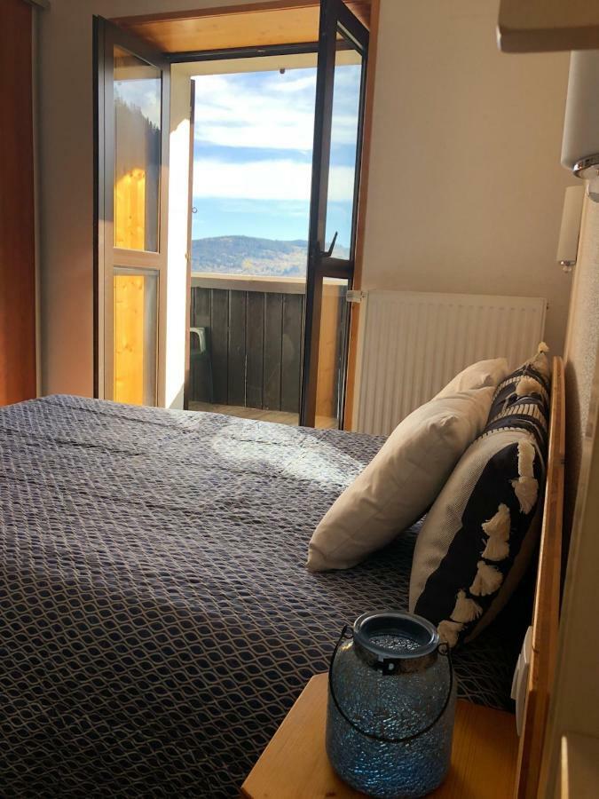 Le Chalet Au Bord Du Lac Gerardmer Ngoại thất bức ảnh